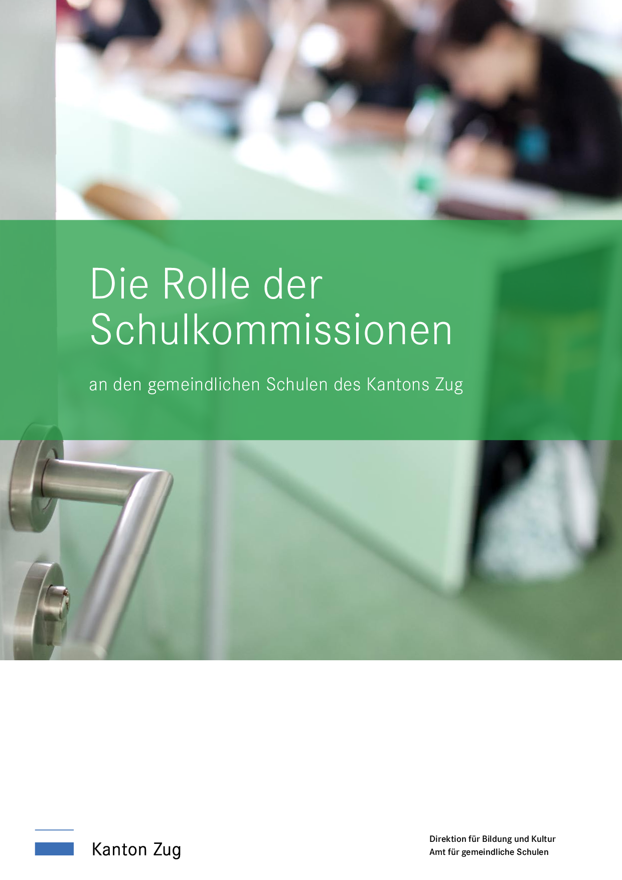 Strategische Führung und Controlling - IQES