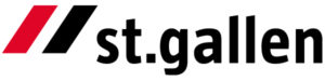 Logo Stadt St. Gallen