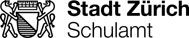 Logo Stadt Zürich Schulamt