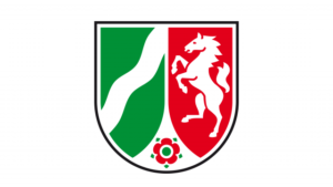 Wappen Nordrhein-Westfalen