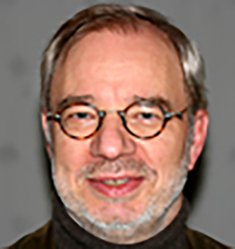 Portrait von Norbert Posse