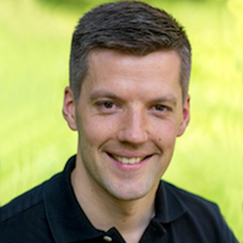 Portrait Hauke Pölert