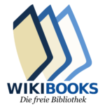 zur Bücherdatenbank Wikibooks