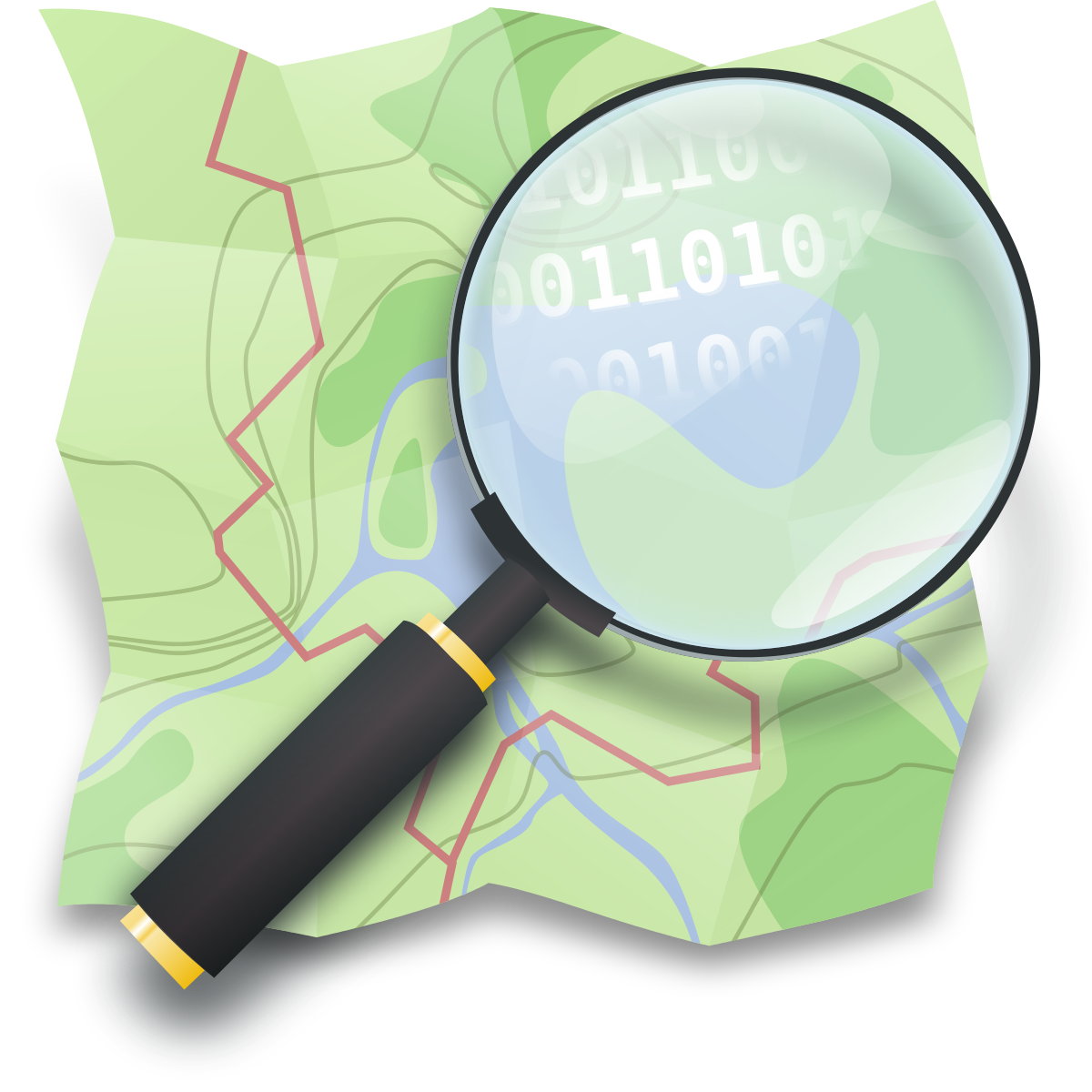 zur offenen Weltkarte OpenStreetMap