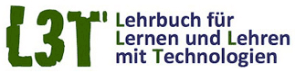 zum Lehrbuch für Lernen und Lehren mit Technologien L3T