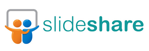 zur Präsentations-Plattform slideshare