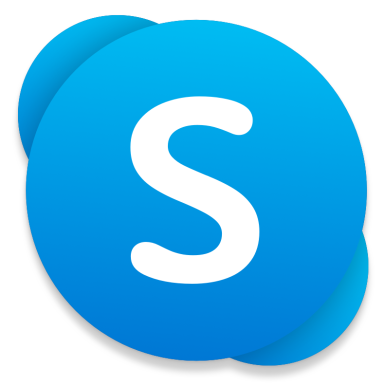 zur Skype-Webseite