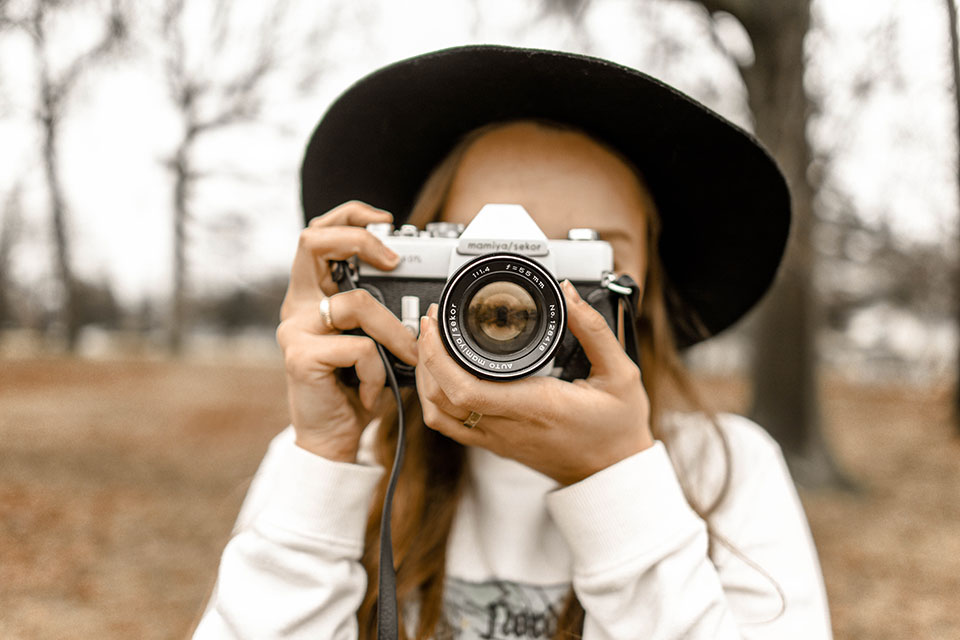 mehr zum Thema Fotografieren auf ipadschule.ch