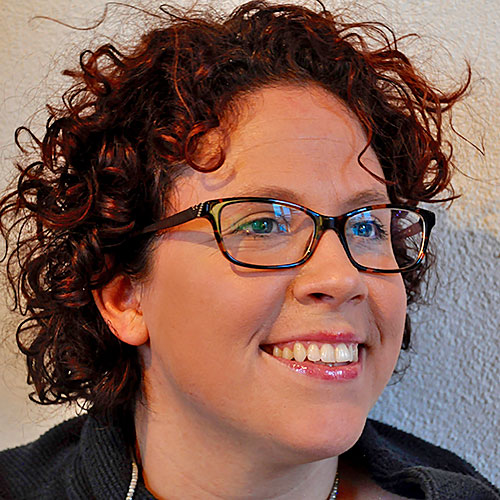 Portrait von Simone Zoppi