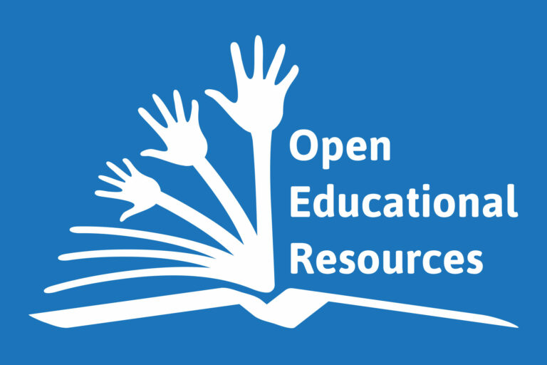 zu den Grundlagen: Open Educational Recources (OER)
