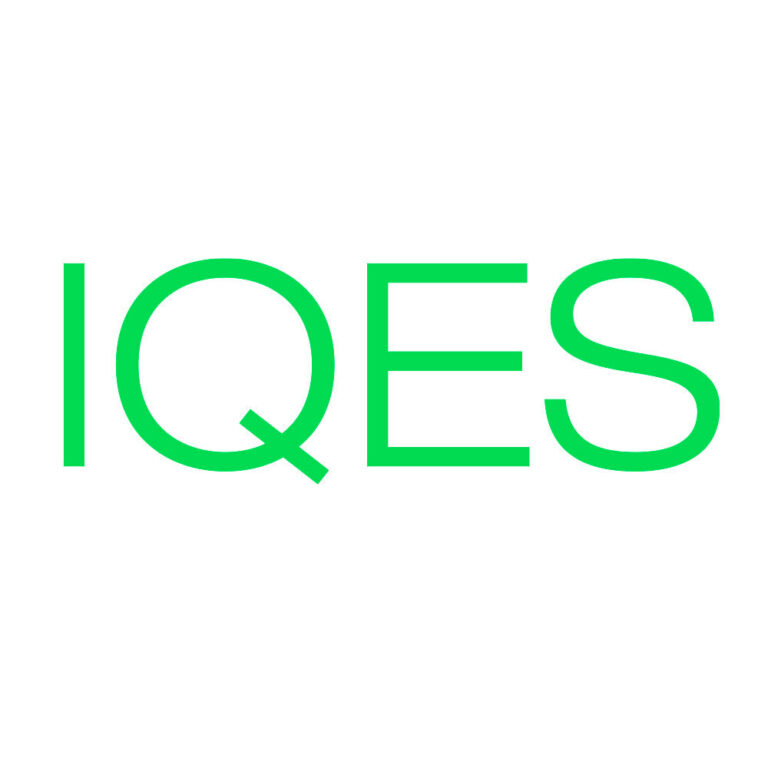 Logo IQES