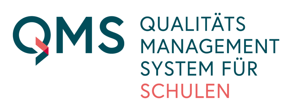 Logo QMS