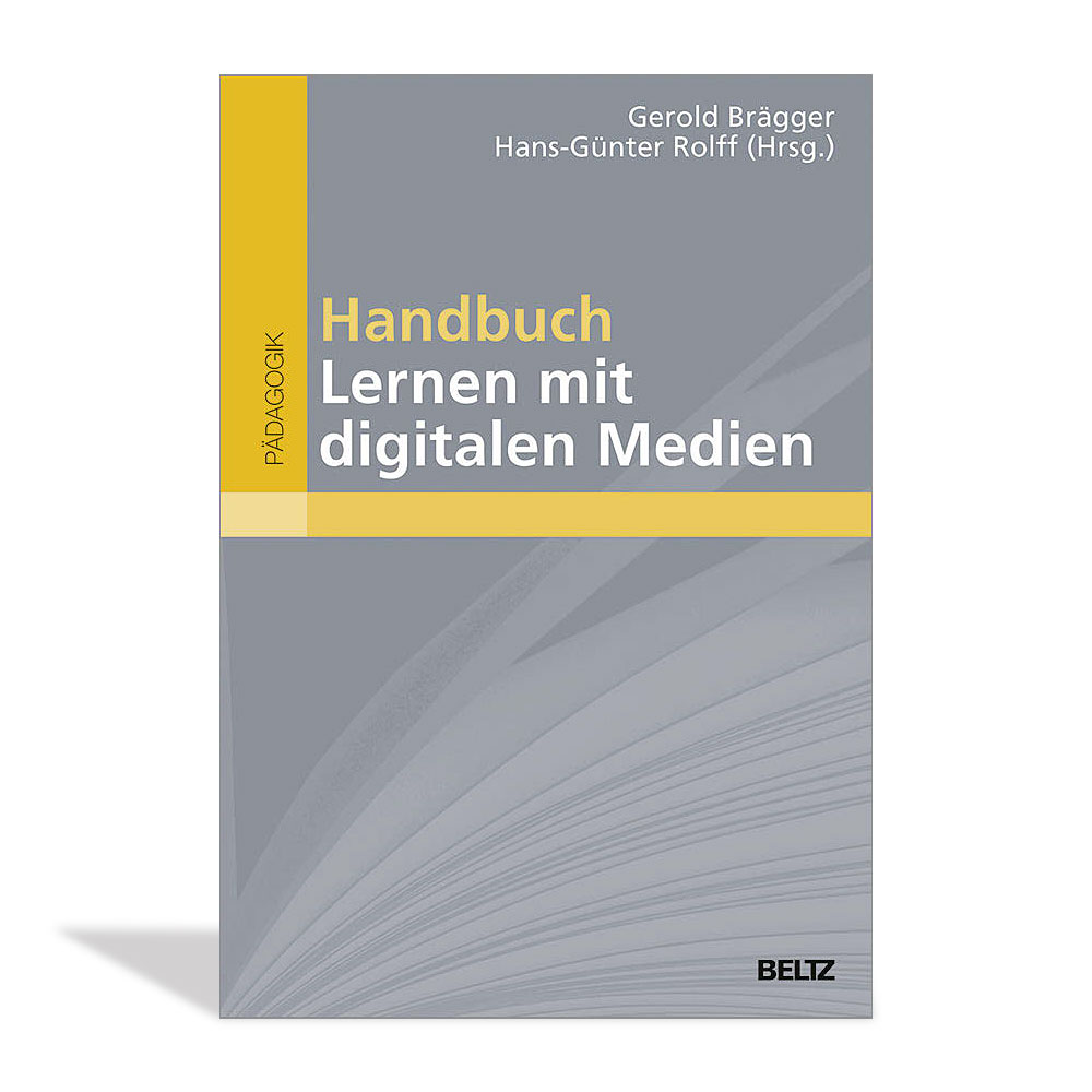 Handbuch Lernen mit digitalen Medien
