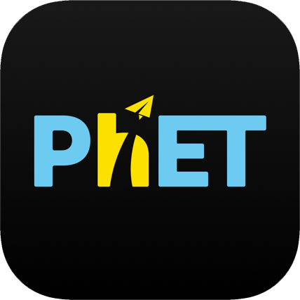 Phet Icon