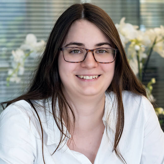 Portrait Naoussa Schaffer