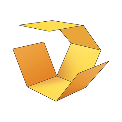 shapes3d icon