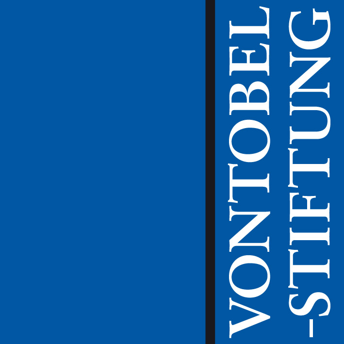 Vontobel Stiftung Logo