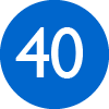 40