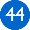 44