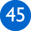 45