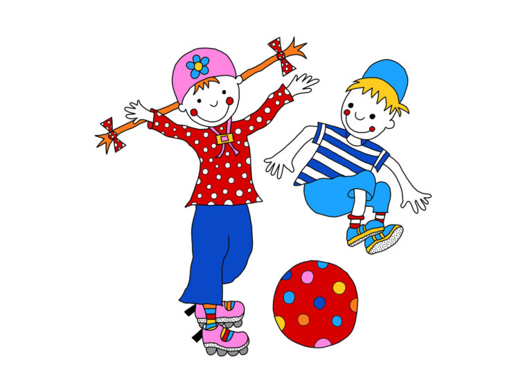 Kartenset Kompetenzen im Kindergarten – IQES