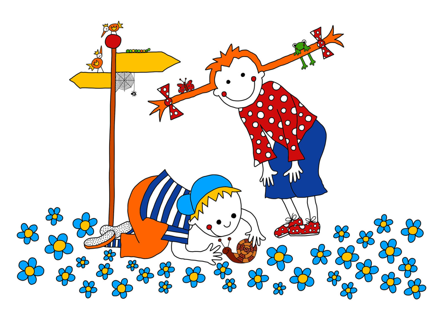 Kartenset Kompetenzen im Kindergarten IQES