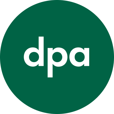 Logo DPA