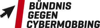 Logo Bündnis gegen Cybermobbing