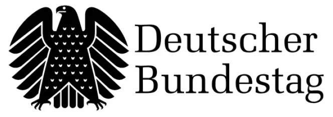 Logo Deutscher Bundestag