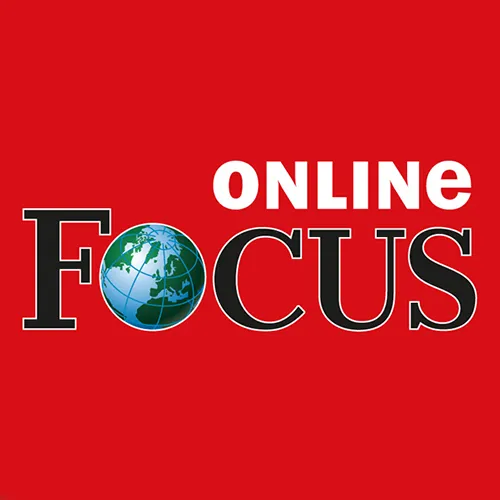 Logo Focus online