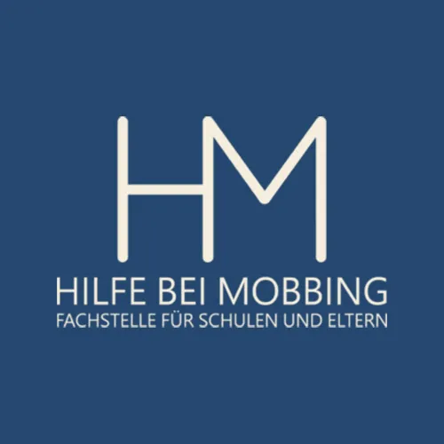 Logo Hilfe bei Mobbing