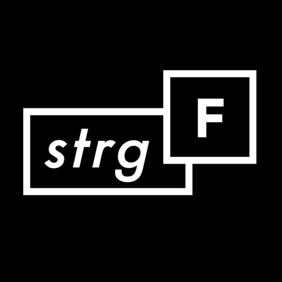 Logo strg_f