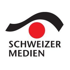 Logo Verband Schweizer Medien