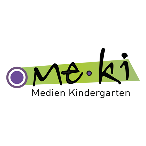 Logo Medienkindergarten Wien
