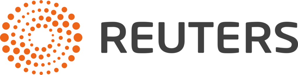 Reuters Logo