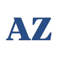 Logo aargauer Zeitung
