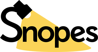 Snope Logo