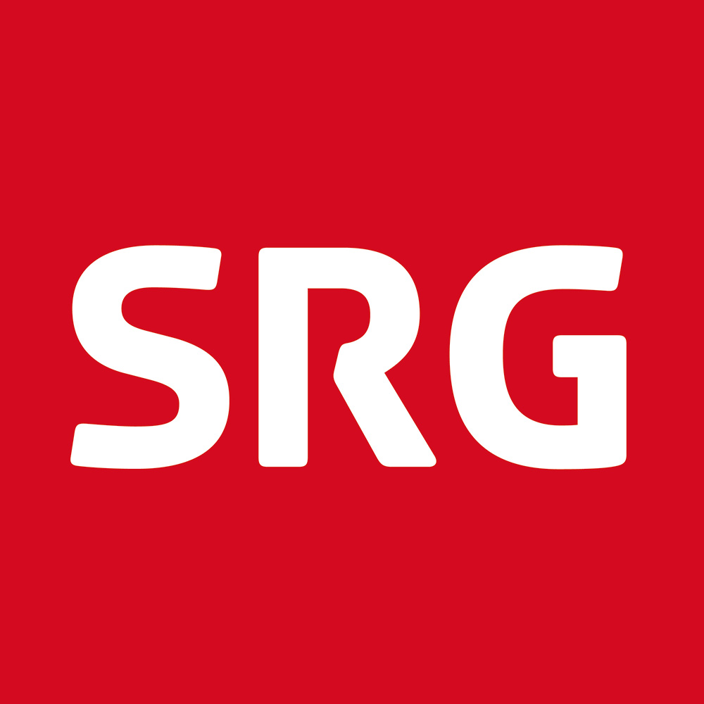 Logo SRG