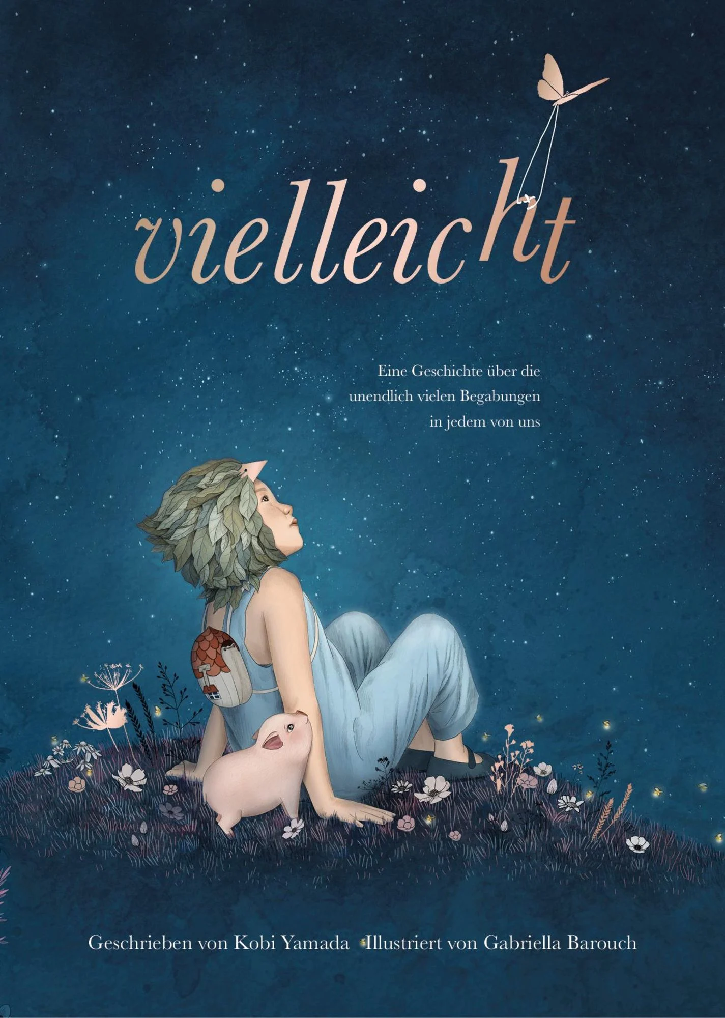 Kinderliteratur Buch 7