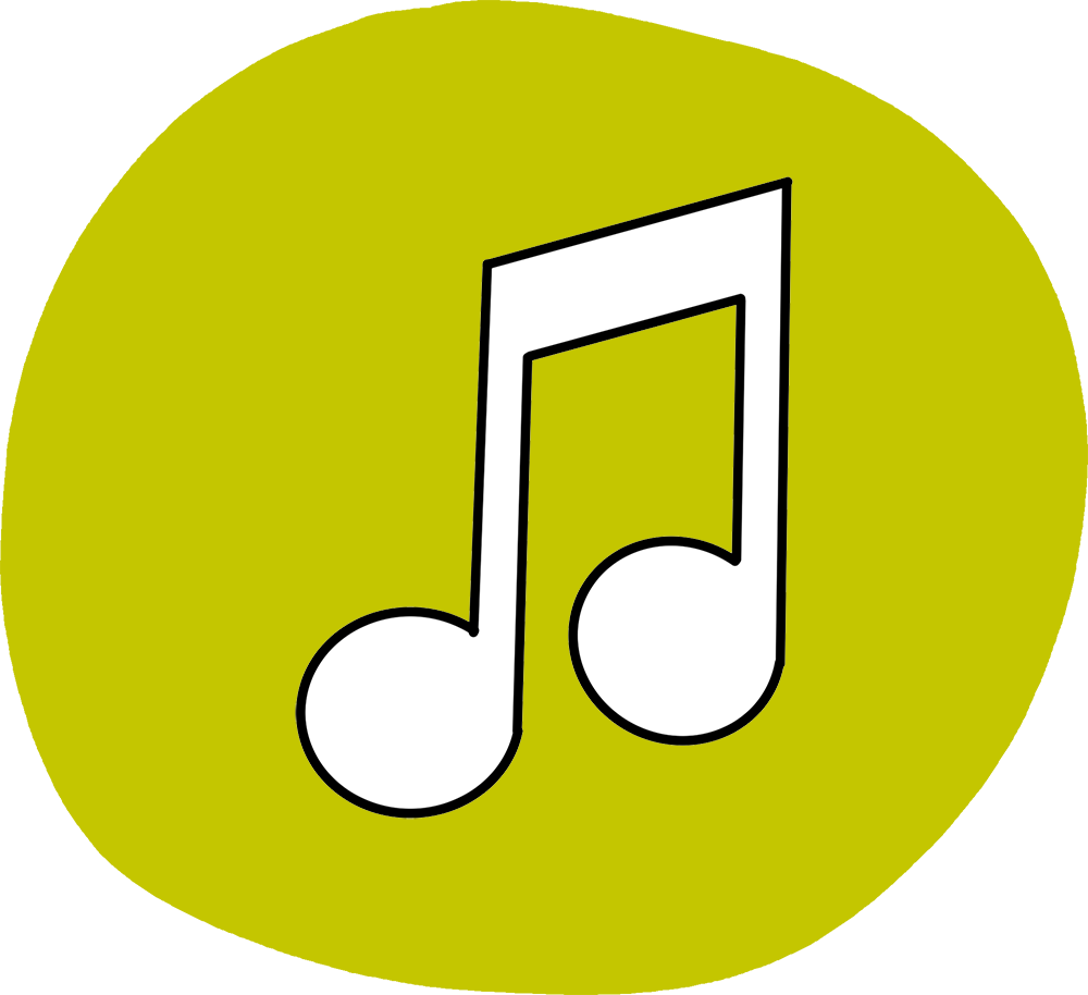 Musik Icon