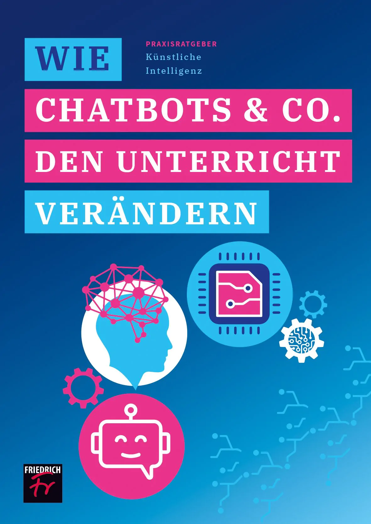 Buch Chatboots