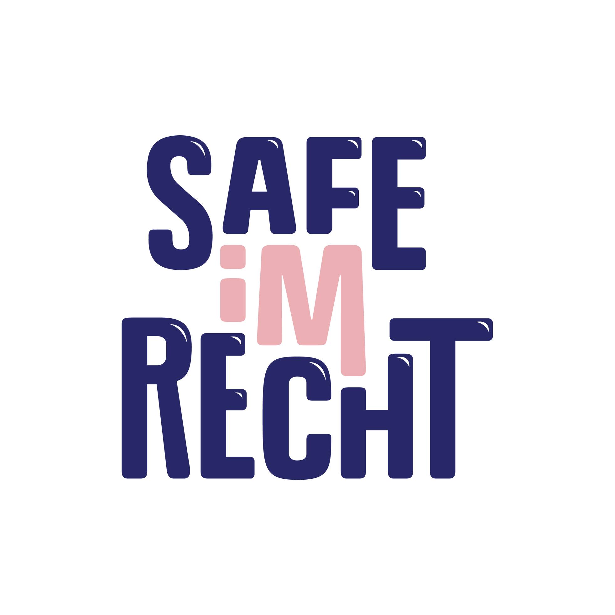 Logo Safe im Recht