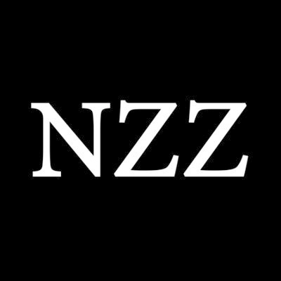 Logo NZZ