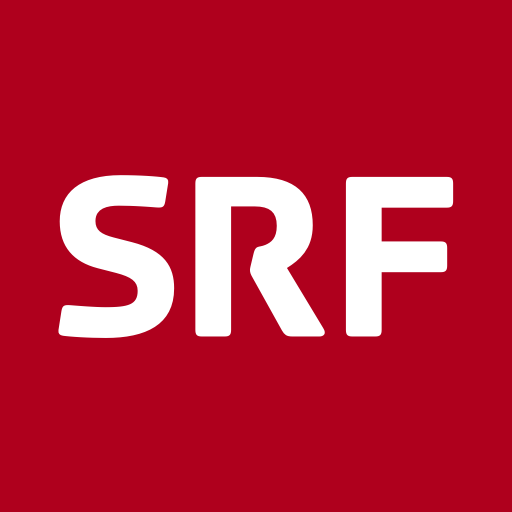 Logo SRF