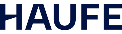 Logo Haufe