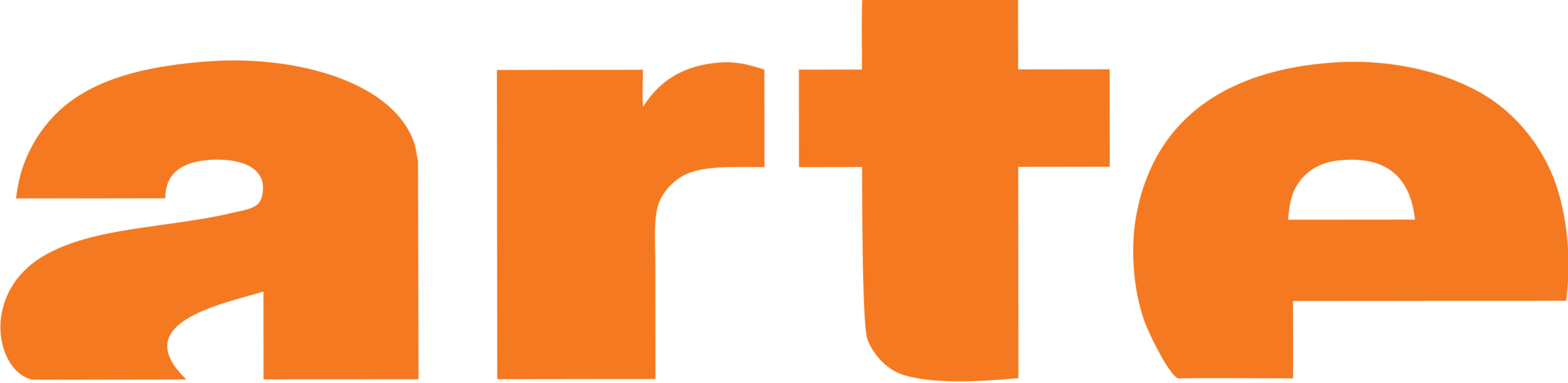 Logo Arte
