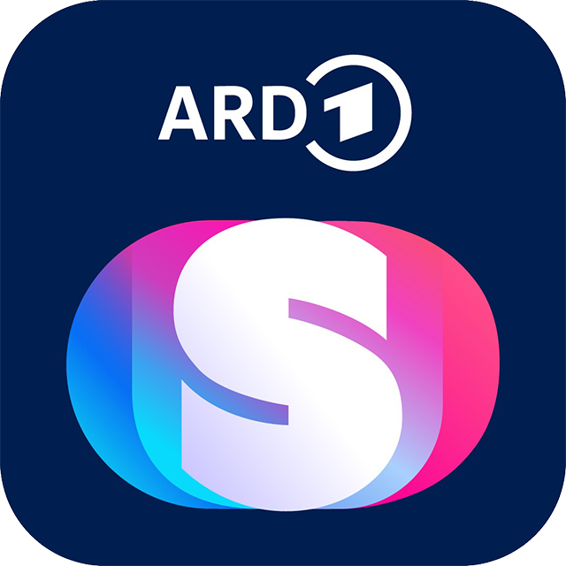Logo ARD Sounds
