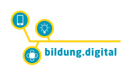 Logo Bildung digital