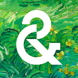 Logo Google Arts and culture