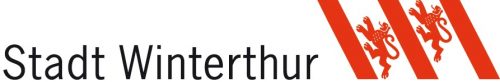 Logo Stadt Winterthur Logo Stadt Winterthur